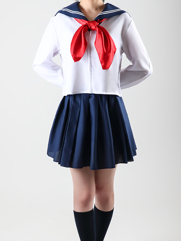 セーラー服