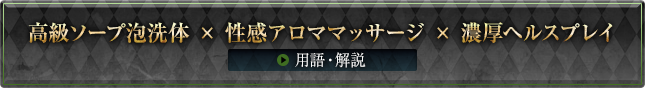 用語・解説